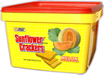 Melon Tub Small Melon Tub Small