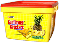 Pineapple Tub Small Pineapple Tub Small
