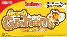 Sweet Grahams Feature